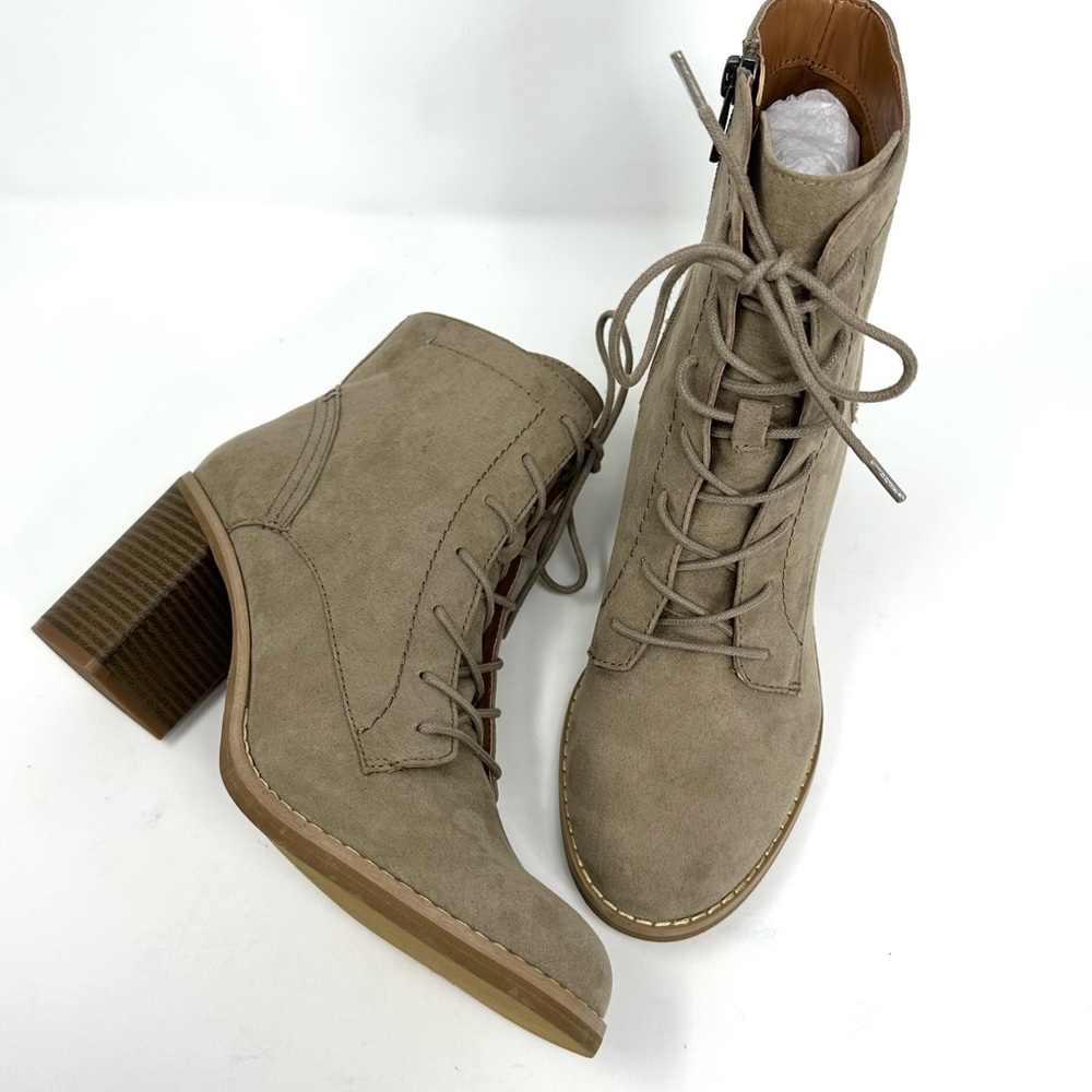 Indigo Rd Fabre Women's Fashion Boot - Picture 11 of 15